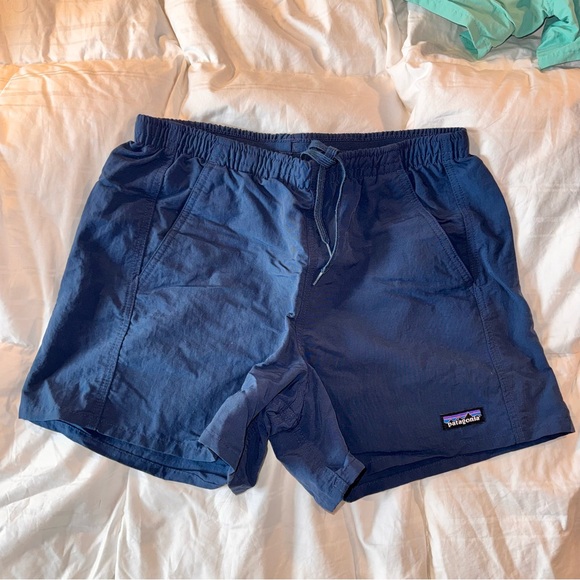 Patagonia baggies 5inch short bundle of three - Picture 10 of 13